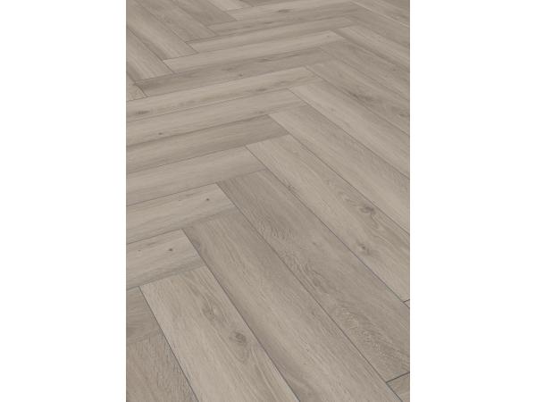 Model  Oak Silver, Colectia Herringbone